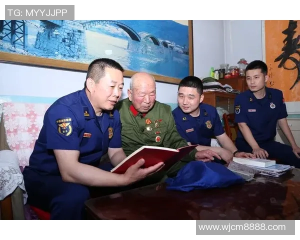 姚明华老兵的传奇人生与不屈精神在时代洪流中的闪耀光辉 姚明华老兵的传奇人生与不屈精神在时代洪流中的闪耀光辉