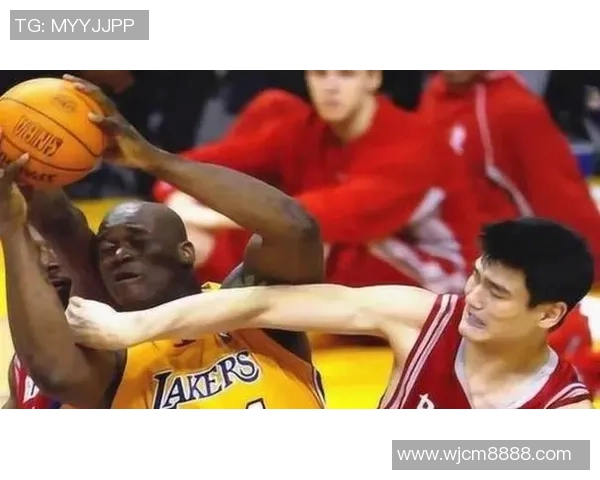 姚明在1999年亚锦赛的辉煌表现与中国篮球的崛起之路