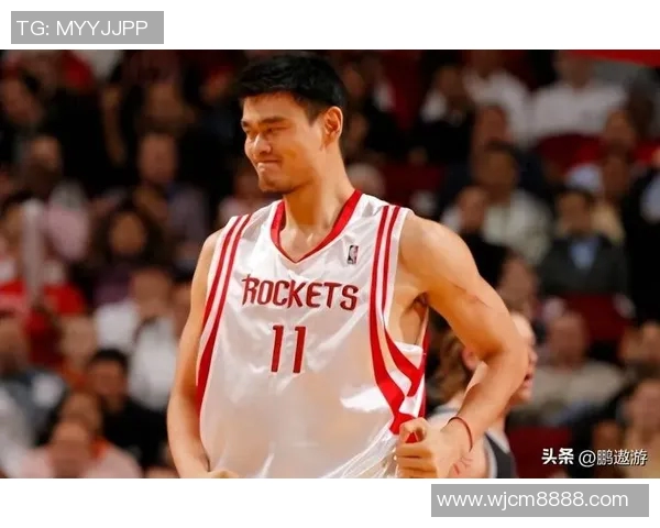 姚明带伤坚持比赛展现不屈精神与体育精神的完美结合 姚明带伤坚持比赛展现不屈精神与体育精神的完美结合