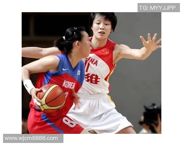 姚明妹妹春花的成长故事与篮球梦想的追逐之路