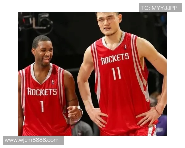 姚明套路组合揭秘篮球场上的战术智慧与团队协作之道