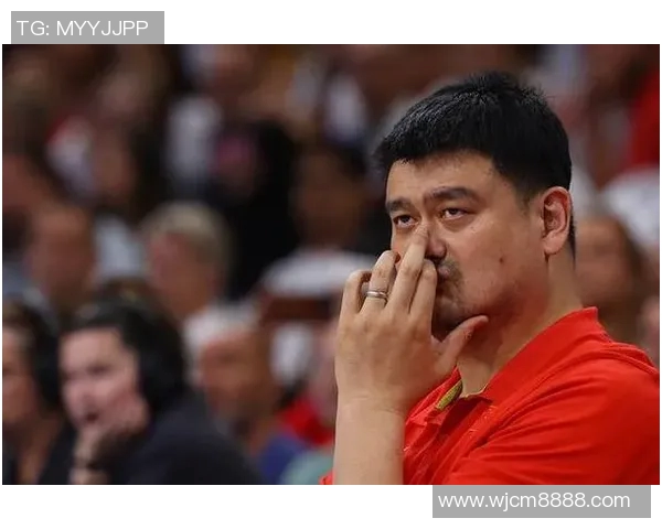 姚明强烈呼吁球迷支持球队希望获得更多比赛门票的故事