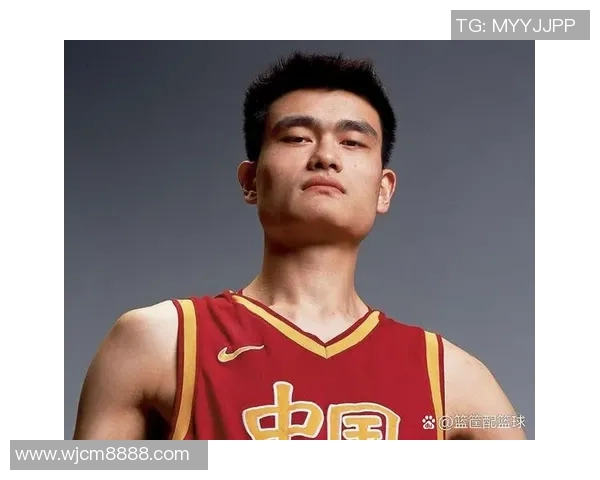 姚明叠峰:从篮球巨星到文化使者的传奇人生与影响力探讨 姚明叠峰:从篮球巨星到文化使者的传奇人生与影响力探讨