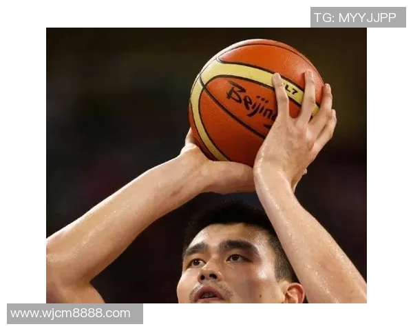 姚明内线统治力解析:如何改变NBA比赛格局与球队战术布局 姚明内线统治力解析:如何改变NBA比赛格局与球队战术布局