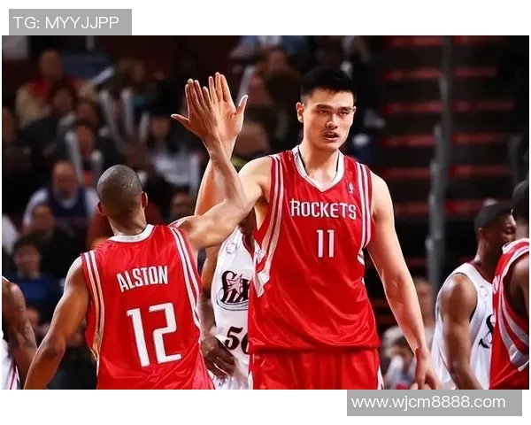 姚明带领上海队员奋勇拼搏再创辉煌展现中国篮球新风貌 姚明带领上海队员奋勇拼搏再创辉煌展现中国篮球新风貌