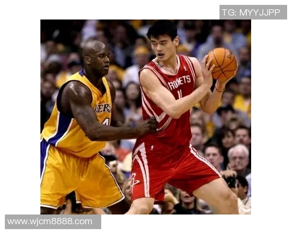 姚明肌肉进化之路从青涩少年到篮球巨星的蜕变历程 姚明肌肉进化之路从青涩少年到篮球巨星的蜕变历程