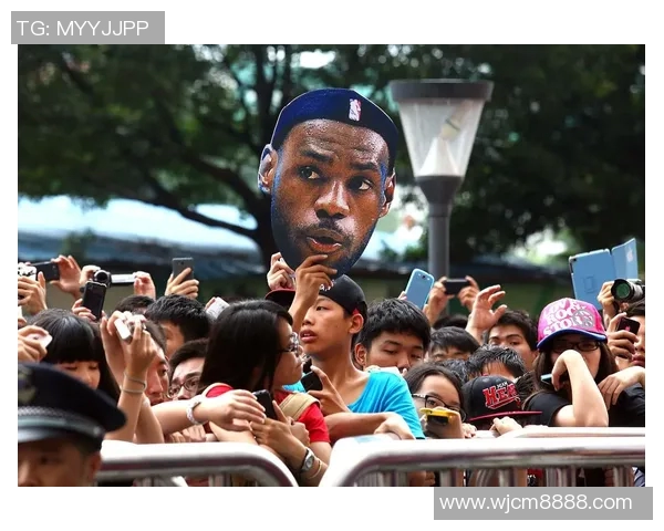 詹姆斯与姚明的对决背后隐藏的故事与争议分析