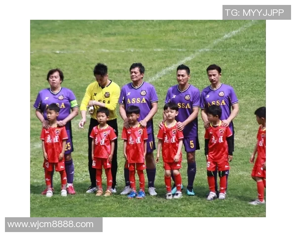 香港足球明星的传奇故事与成就回顾