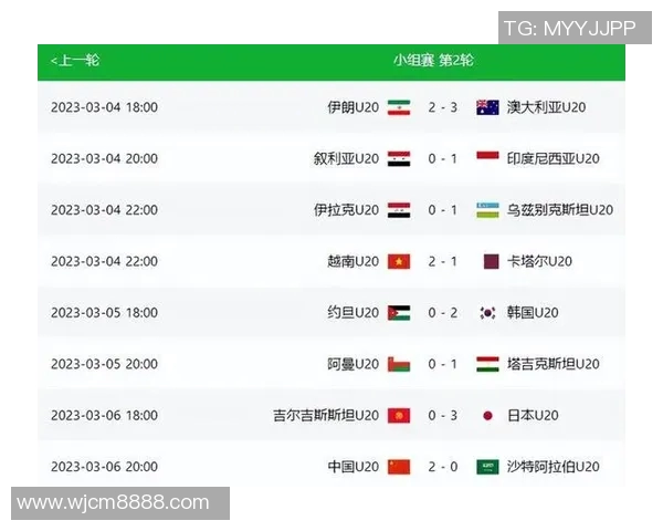 中国足球队近期战绩分析及未来发展方向探讨