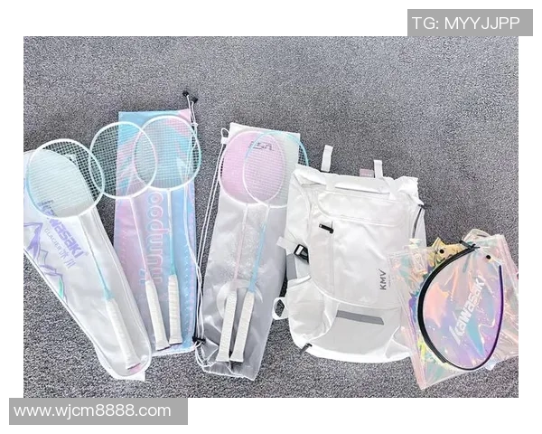 羽毛球器材全解析视频教你选择适合自己的装备与技巧分享