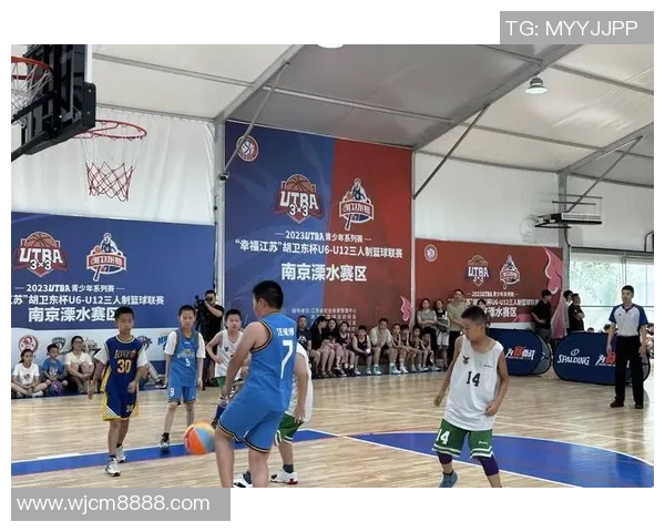 溧水篮球明星盘点：那些在赛场上闪耀的璀璨之星